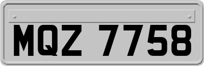 MQZ7758
