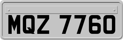 MQZ7760