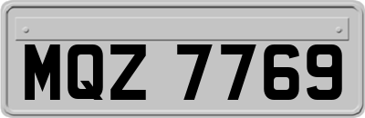 MQZ7769