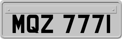 MQZ7771