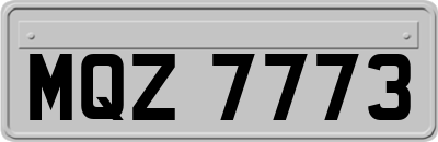 MQZ7773