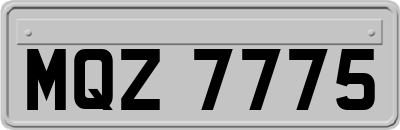MQZ7775
