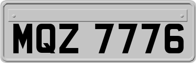 MQZ7776