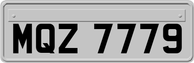 MQZ7779