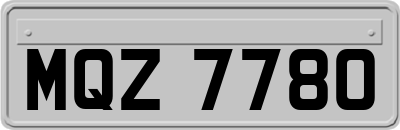 MQZ7780