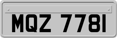 MQZ7781