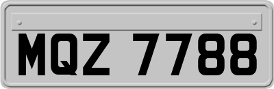 MQZ7788