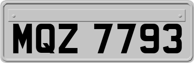 MQZ7793
