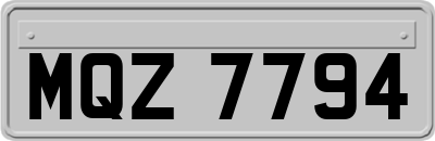 MQZ7794