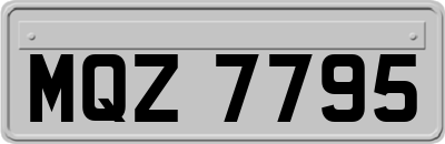 MQZ7795