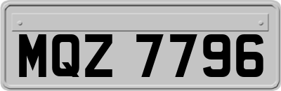 MQZ7796