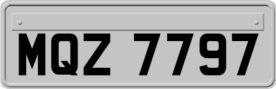 MQZ7797