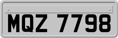 MQZ7798