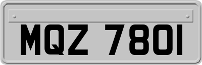 MQZ7801