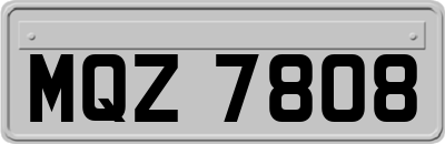 MQZ7808