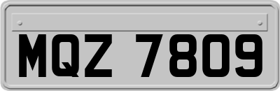 MQZ7809