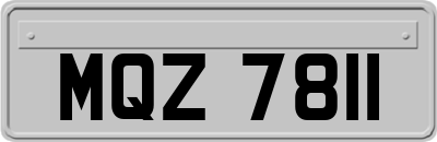 MQZ7811