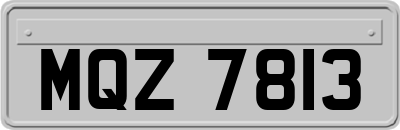 MQZ7813