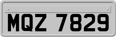 MQZ7829