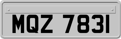 MQZ7831