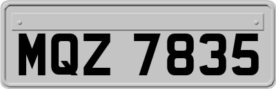 MQZ7835