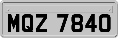 MQZ7840