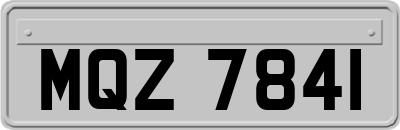 MQZ7841