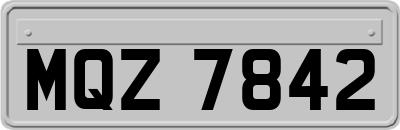 MQZ7842