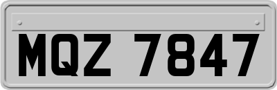 MQZ7847