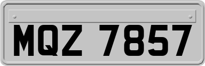 MQZ7857