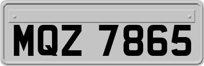 MQZ7865