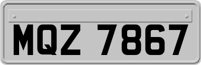 MQZ7867