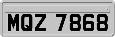 MQZ7868