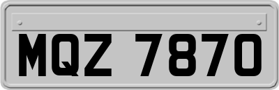 MQZ7870