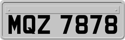MQZ7878