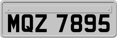 MQZ7895