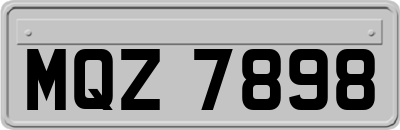 MQZ7898
