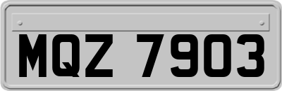 MQZ7903
