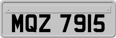 MQZ7915