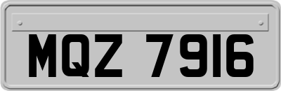 MQZ7916