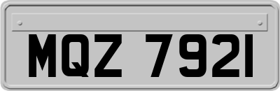 MQZ7921