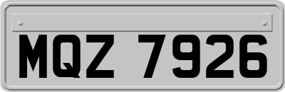 MQZ7926