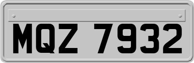 MQZ7932