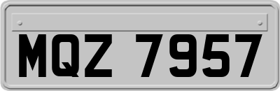 MQZ7957