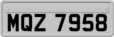 MQZ7958