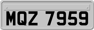 MQZ7959
