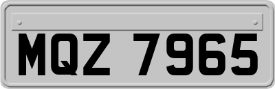 MQZ7965
