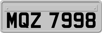MQZ7998