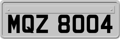MQZ8004
