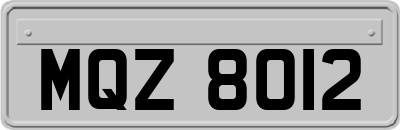 MQZ8012